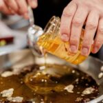 Bordeaux cours de cuisine ESSOR