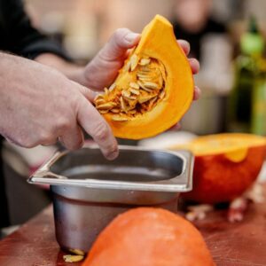 Bordeaux cours de cuisine jesus