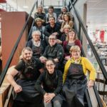 Chef Jésus cours de cuisine