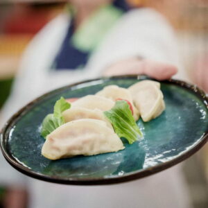 recette-gyozas