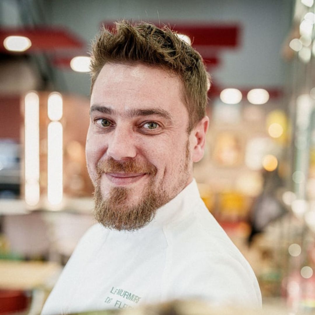 Sébastien Naglik essor