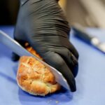 Volaille recette bordeaux