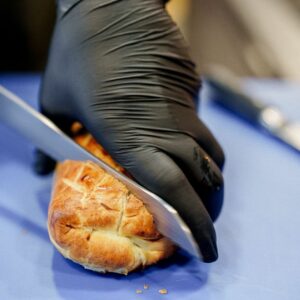 Volaille recette bordeaux