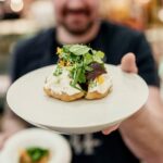 Cours de cuisine bordeaux cabillaud patarashka recette