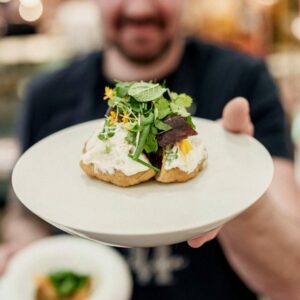 Cours de cuisine bordeaux cabillaud patarashka recette