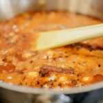 Cours de cuisines bordeaux cabillaud patarashka recette