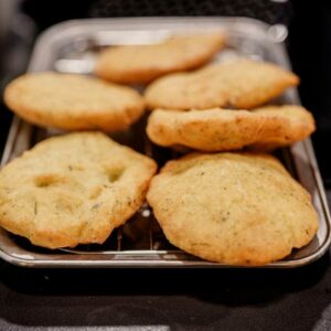 Recette de cabillaud patarashka recette bordeaux