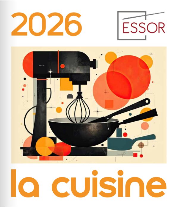cuisine essor